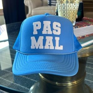 Pas Mal Trucker Hat